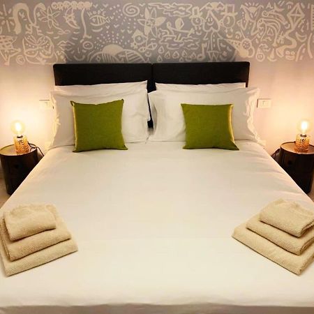 House Of Arts Apartment Montelupo Fiorentino Ngoại thất bức ảnh
