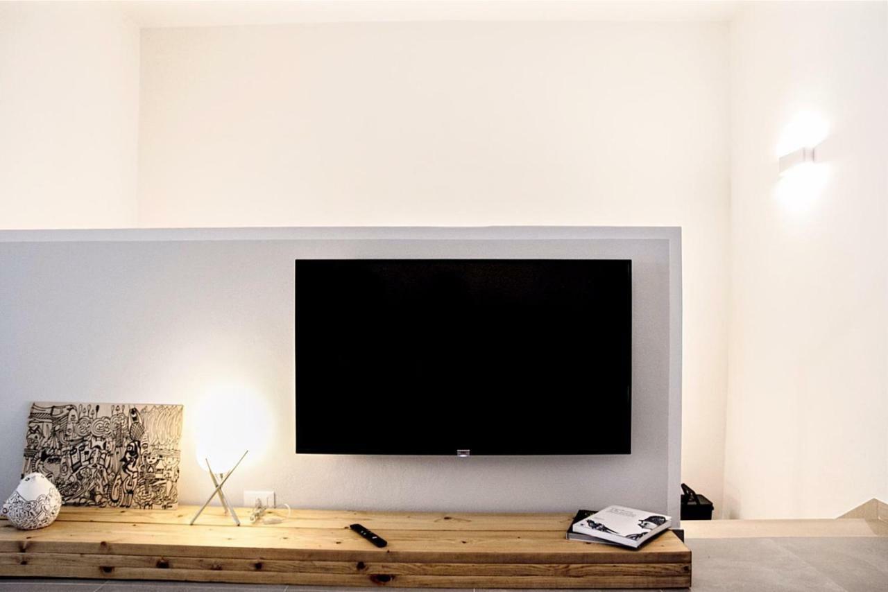 House Of Arts Apartment Montelupo Fiorentino Ngoại thất bức ảnh