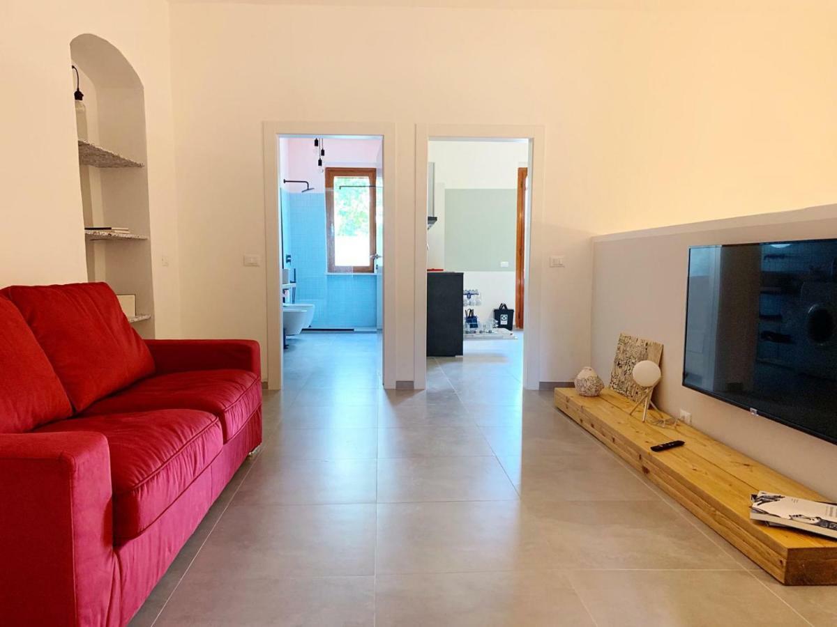 House Of Arts Apartment Montelupo Fiorentino Ngoại thất bức ảnh