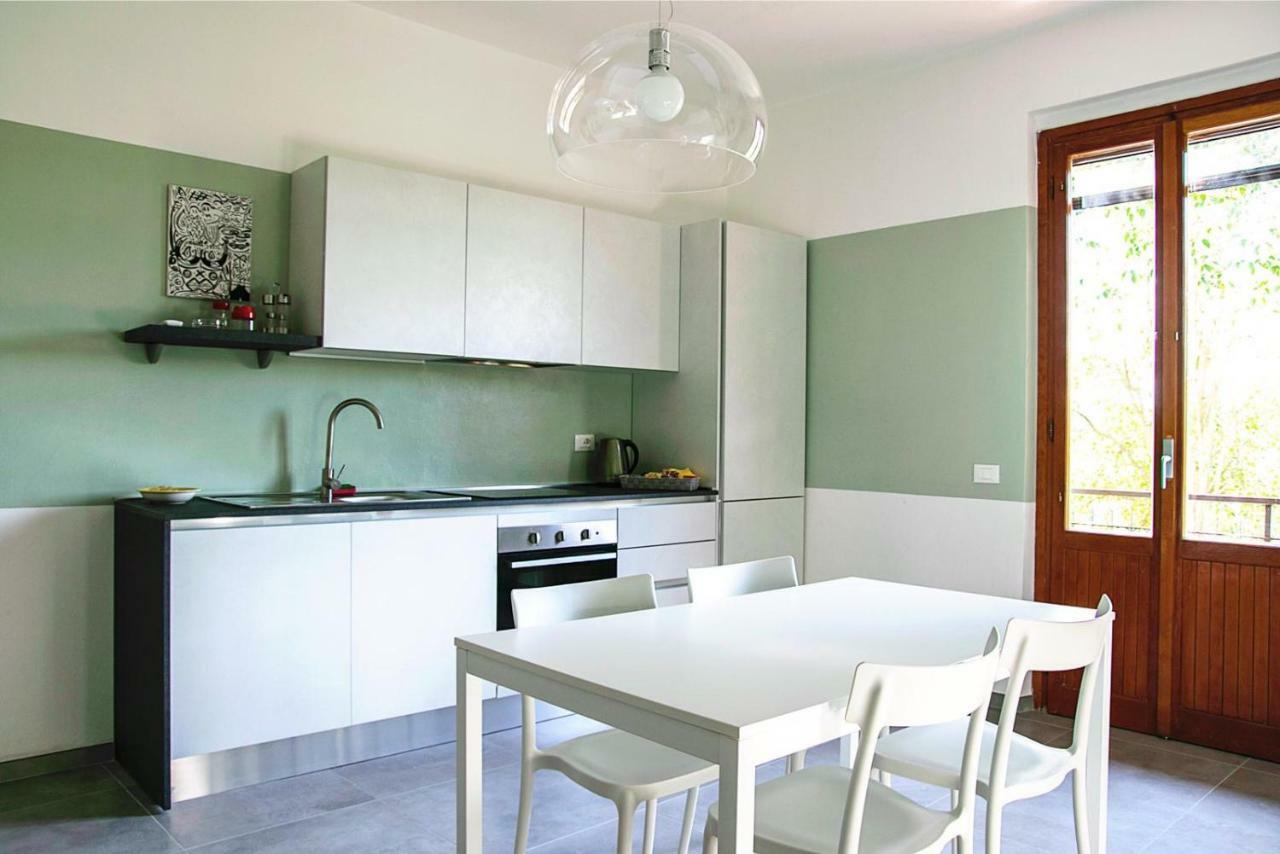 House Of Arts Apartment Montelupo Fiorentino Ngoại thất bức ảnh