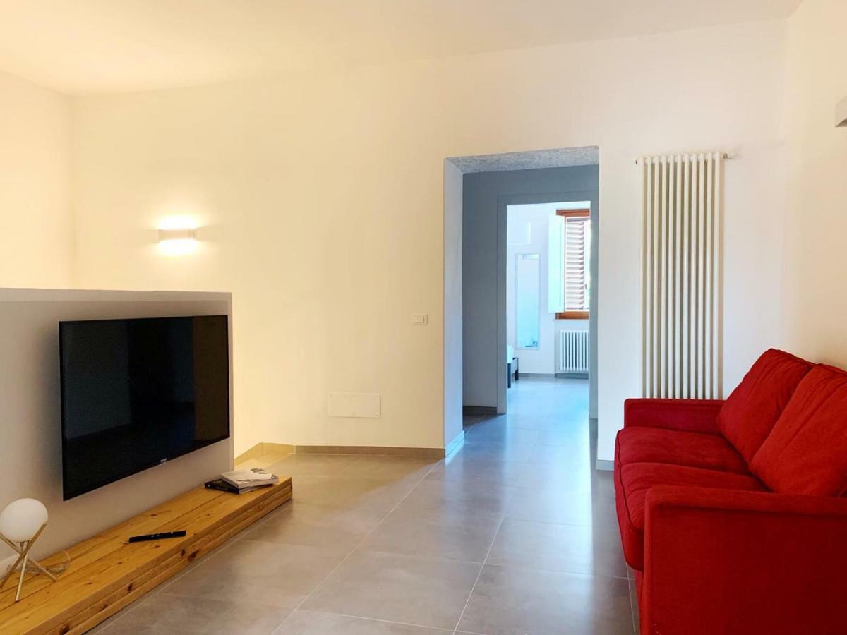 House Of Arts Apartment Montelupo Fiorentino Ngoại thất bức ảnh