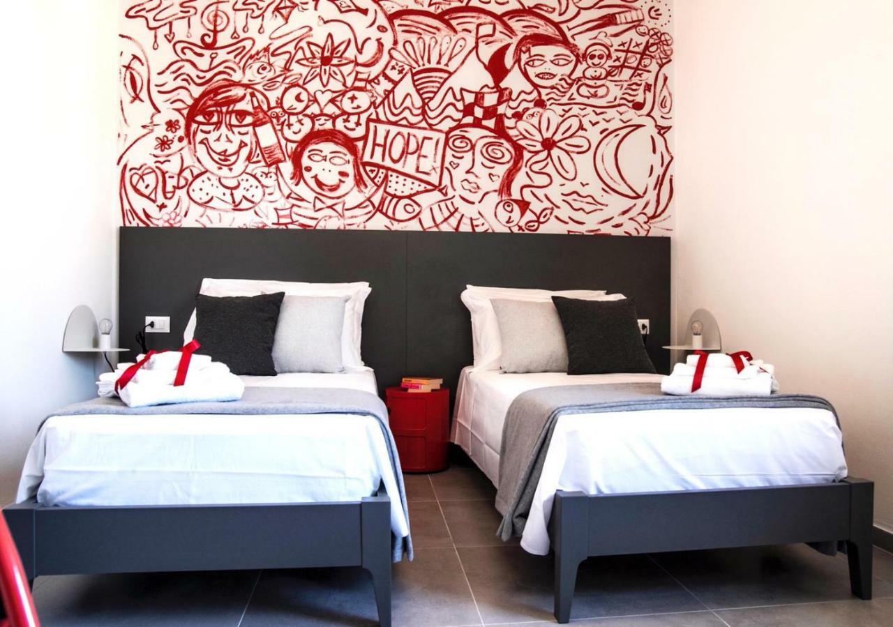 House Of Arts Apartment Montelupo Fiorentino Ngoại thất bức ảnh