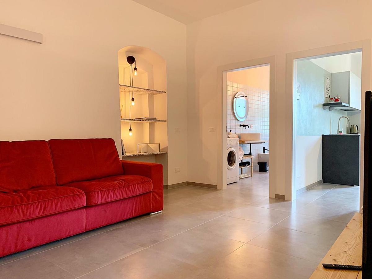 House Of Arts Apartment Montelupo Fiorentino Ngoại thất bức ảnh