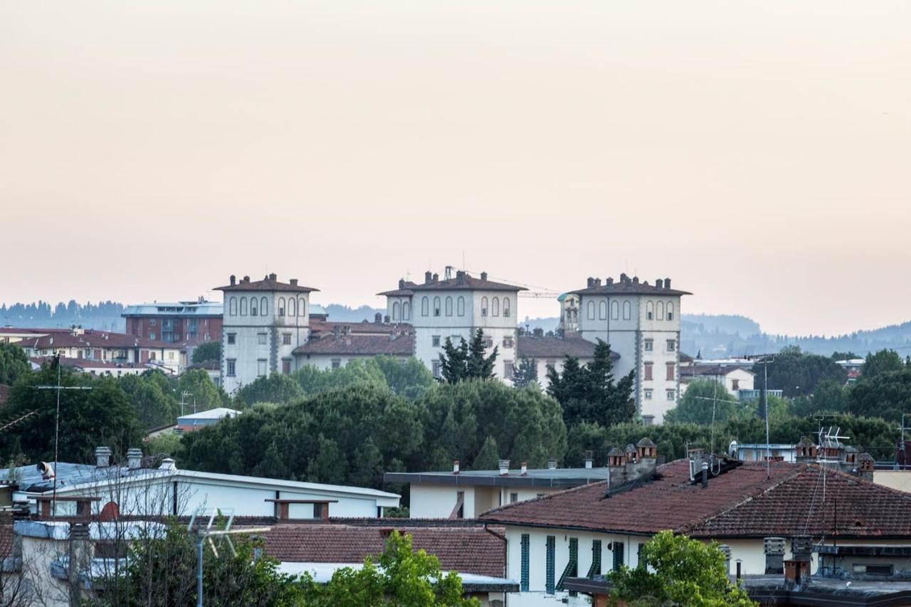 House Of Arts Apartment Montelupo Fiorentino Ngoại thất bức ảnh